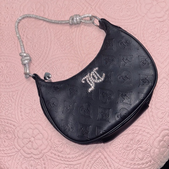 Juicy Couture Handbags - Juicy Couture One of A Kind Hobo Bag